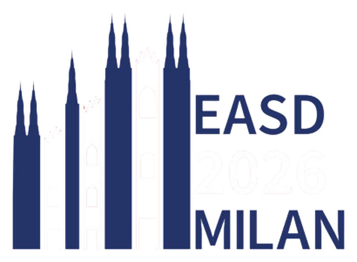 EASD 2026 Milan
